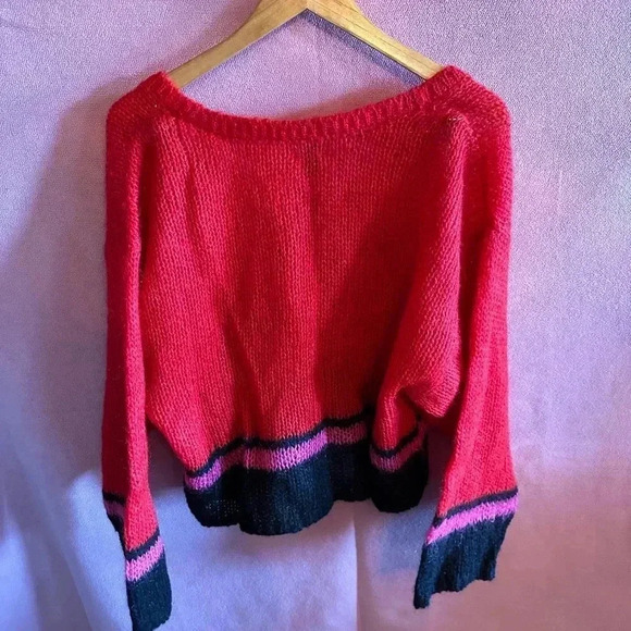 Adri sweater - Picture 2 of 3